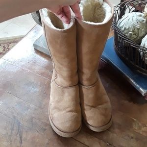 Womens Tall Ugg Boots